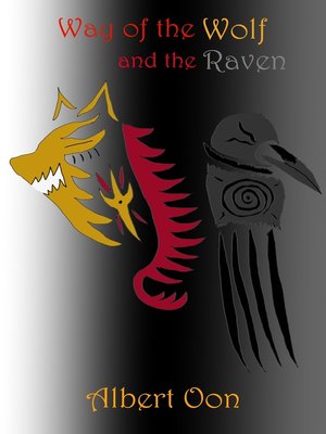cover image of Way of the Wolf and the Raven